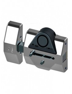 Cerrojo LINCE 7930RSA con sistema "W"