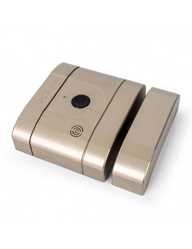 Cerradura electrónica invisible AYR INT-LOCK 500-IL + 1 mando