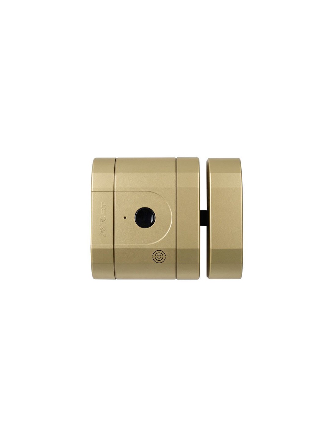 Cerradura electrónica invisible int-lock® bluetooth 5.0 •