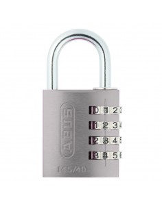 Candado de combinación ABUS serie 145