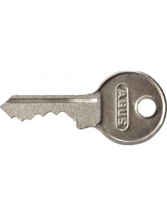 Candado ABUS 54 TITALIUM arco largo 2