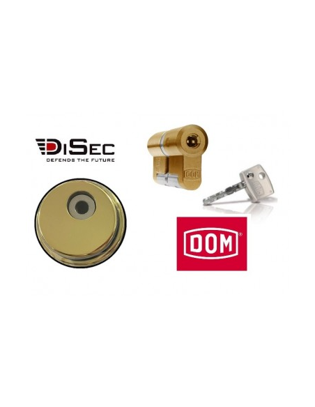 PACK DOM DIAMANT ROK [2026]