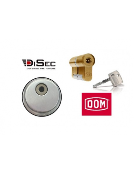 PACK DOM DIAMANT ROK [2026]