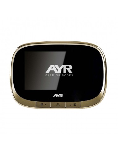 Mirilla digital AYR 764 WIFI