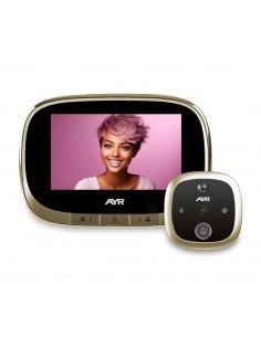 Mirilla digital AYR 764 WIFI