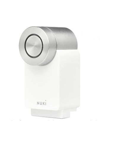 Nuki Smart Lock 4.0 PRO NEW 2024