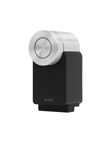 Nuki Smart Lock 4.0 PRO NEW 2024