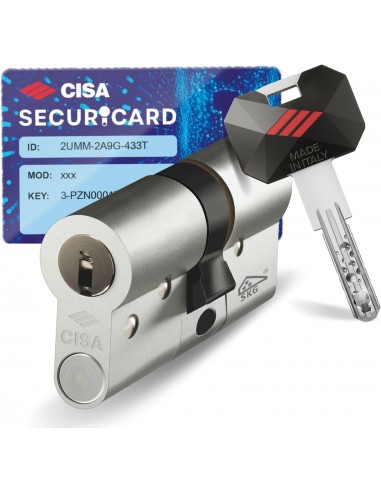 CISA RS5 NEW 2024