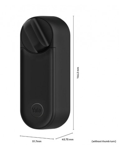 LINUS SMART LOCK L2 WIFI