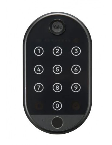 Yale Smart Keypad 2 - Fingerprint