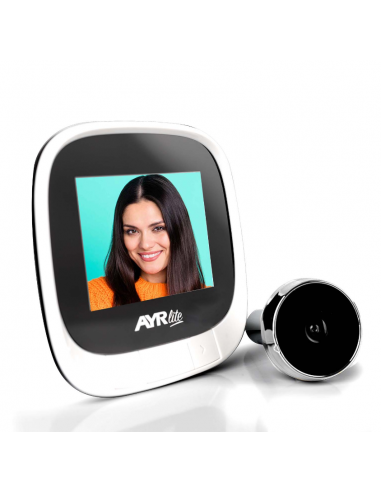 Mirilla Digital AYR Lite 9001