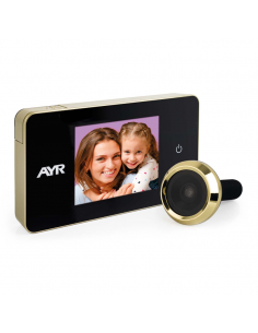 Mirilla digital AYR 756 2