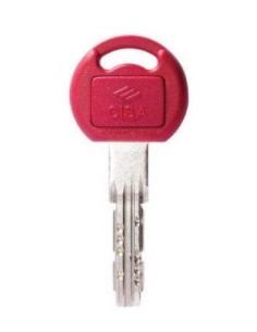 COPIA LLAVE CISA ASTRAL TEKNO PRO