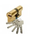 Cilindro de seguridad LINCE C6 30x40